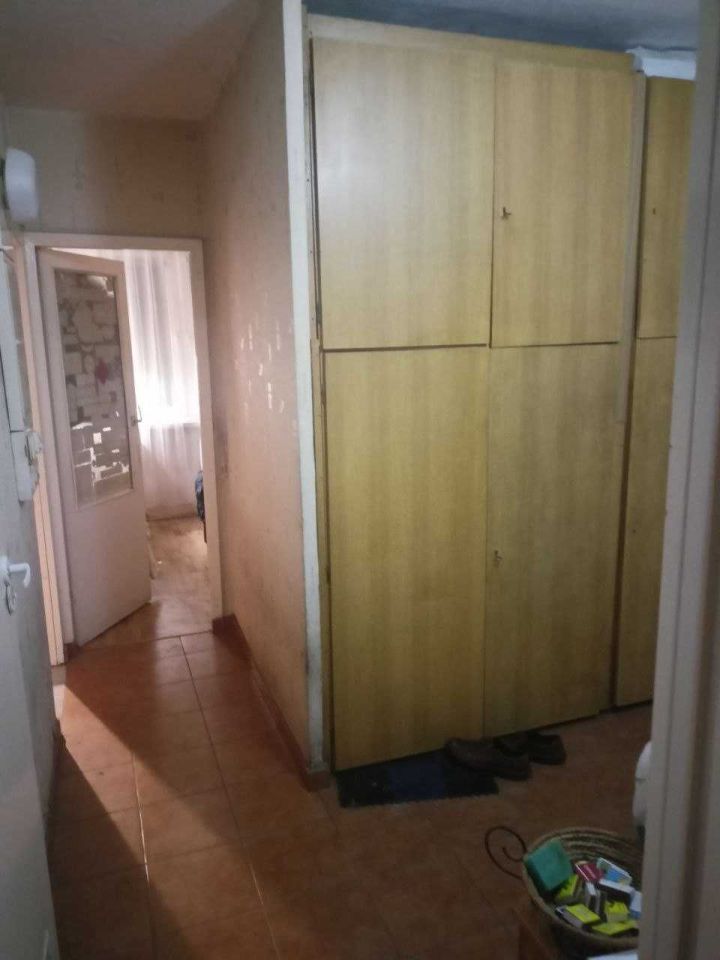 Mieszkanie 3-pokojowe Żyrardów, ul. Środkowa. Zdjęcie 3