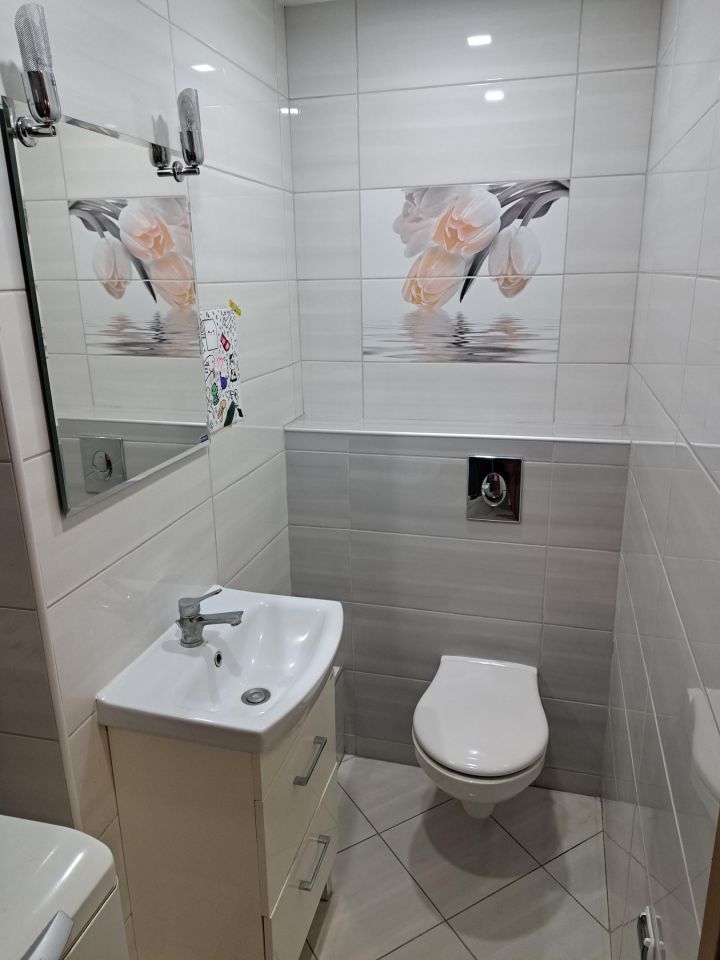 Mieszkanie 3-pokojowe Giżycko, ul. Jagiełły. Zdjęcie 6