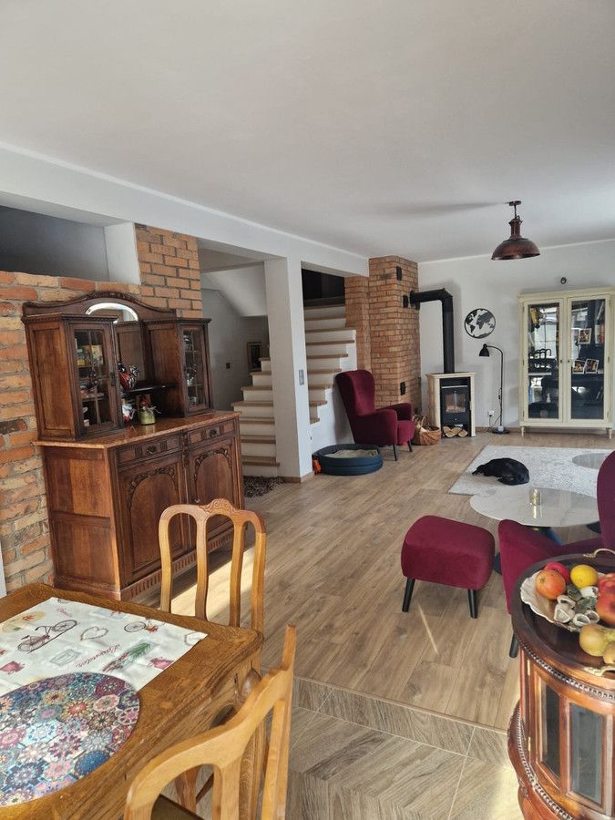 dom wolnostojący, 7 pokoi Wieliszew. Zdjęcie 27