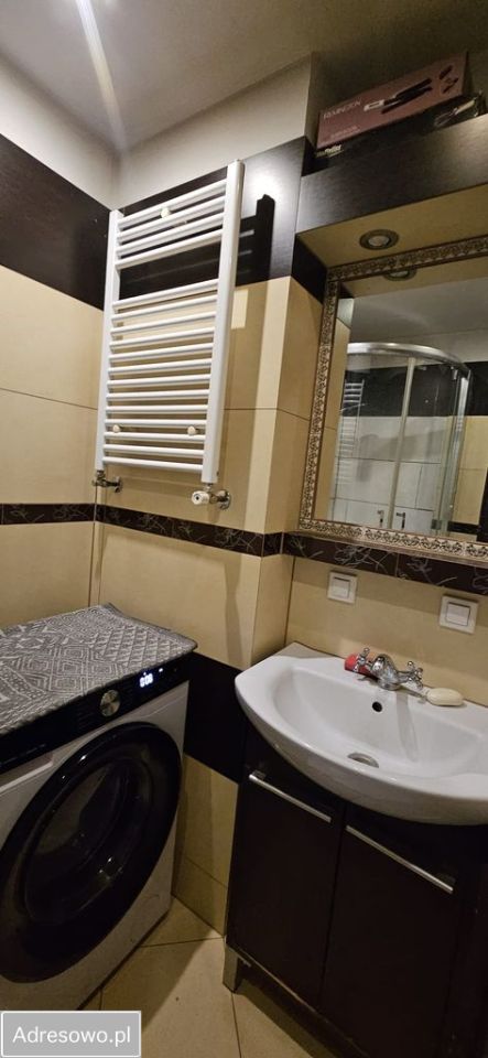 Mieszkanie 3-pokojowe Oława, ul. Ignacego Paderewskiego. Zdjęcie 11