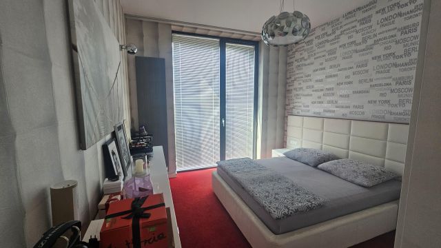 Mieszkanie 3-pokojowe Wrocław Stare Miasto, ul. Długa. Zdjęcie 12