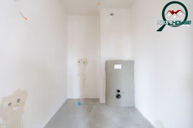 Mieszkanie 3-pokojowe Kraków Nowa Huta, os. Zgody. Zdjęcie 10