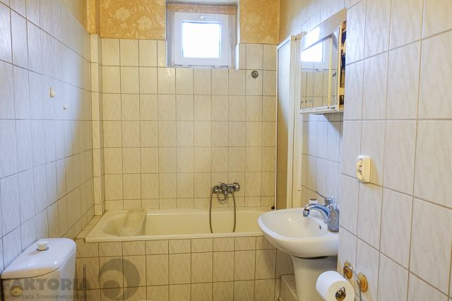 Mieszkanie 4-pokojowe Szczecin Pogodno, pl. Adama Mickiewicza. Zdjęcie 13