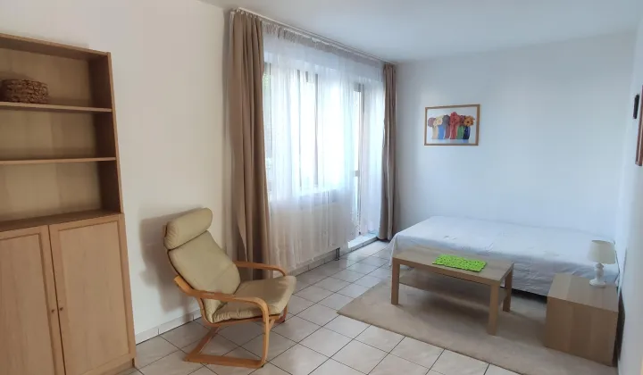 Pokój Ząbki, ul. Sezamkowa