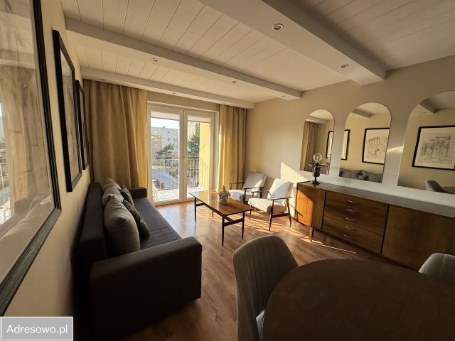 Mieszkanie 2-pokojowe Zgierz, ul. Tadeusza Boya-Żeleńskiego. Zdjęcie 1