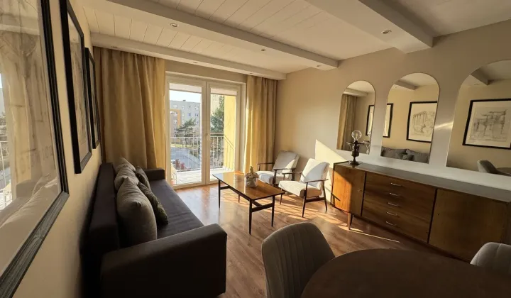 Mieszkanie 2-pokojowe Zgierz, ul. Tadeusza Boya-Żeleńskiego