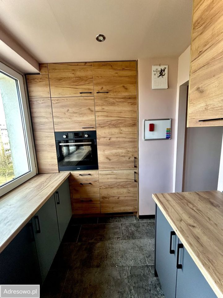 Mieszkanie 2-pokojowe Radomsko, ul. Leszka Czarnego. Zdjęcie 15