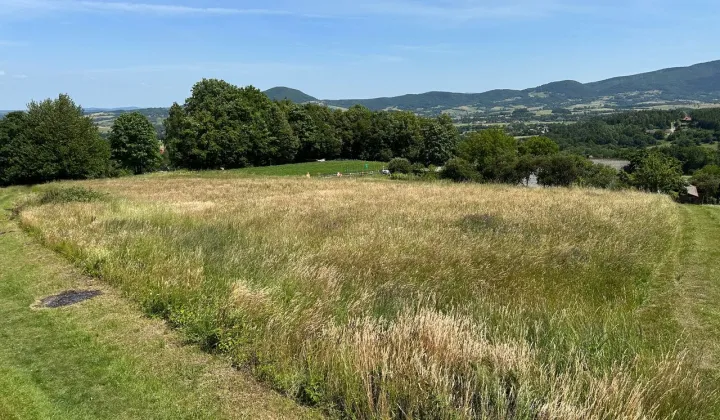 Działka budowlana Lipnik