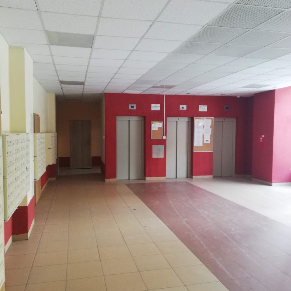 Mieszkanie 2-pokojowe Warszawa Wola, ul. Żelazna. Zdjęcie 7