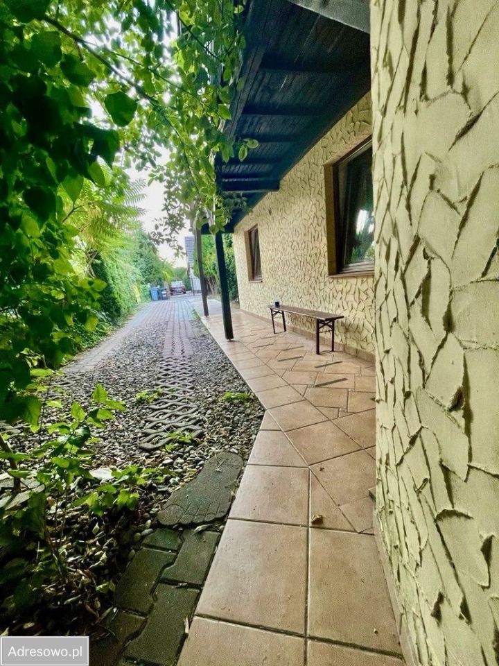 bliźniak, 10 pokoi Wrocław Złotniki, ul. Krzeszowska. Zdjęcie 5