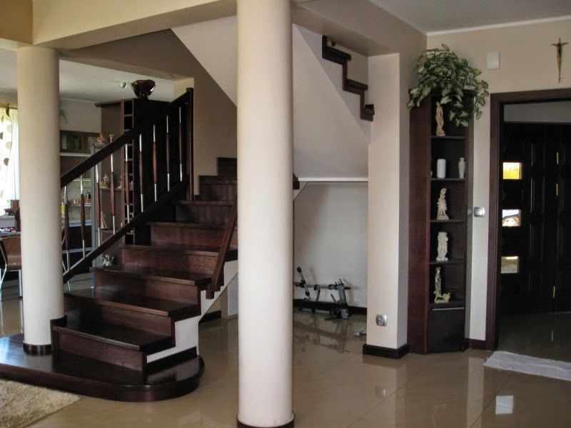 dom wolnostojący, 5 pokoi Reda Betlejem, ul. Konwaliowa. Zdjęcie 11