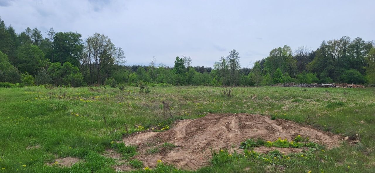 Działka budowlana Czeszów. Zdjęcie 5