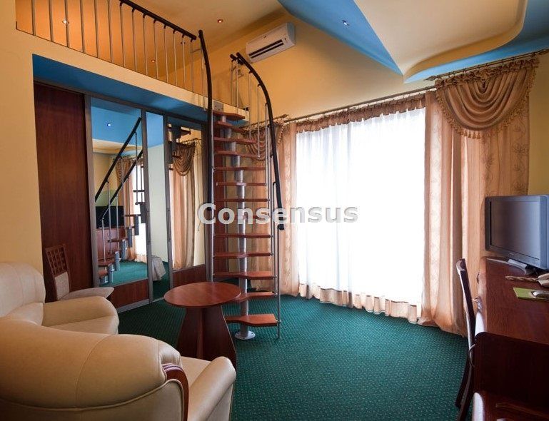 Hotel/pensjonat Wisła, ul. Świerkowa. Zdjęcie 7