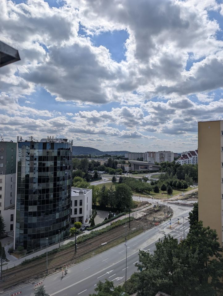 Mieszkanie 2-pokojowe Kraków Bronowice, ul. Bronowicka. Zdjęcie 14