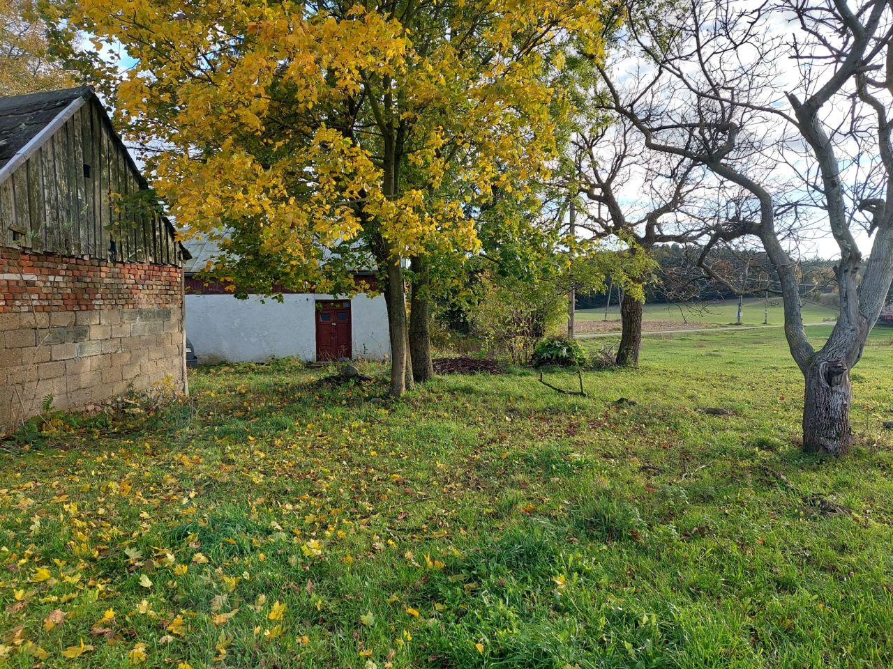 dom wolnostojący, 2 pokoje Somsiory. Zdjęcie 13