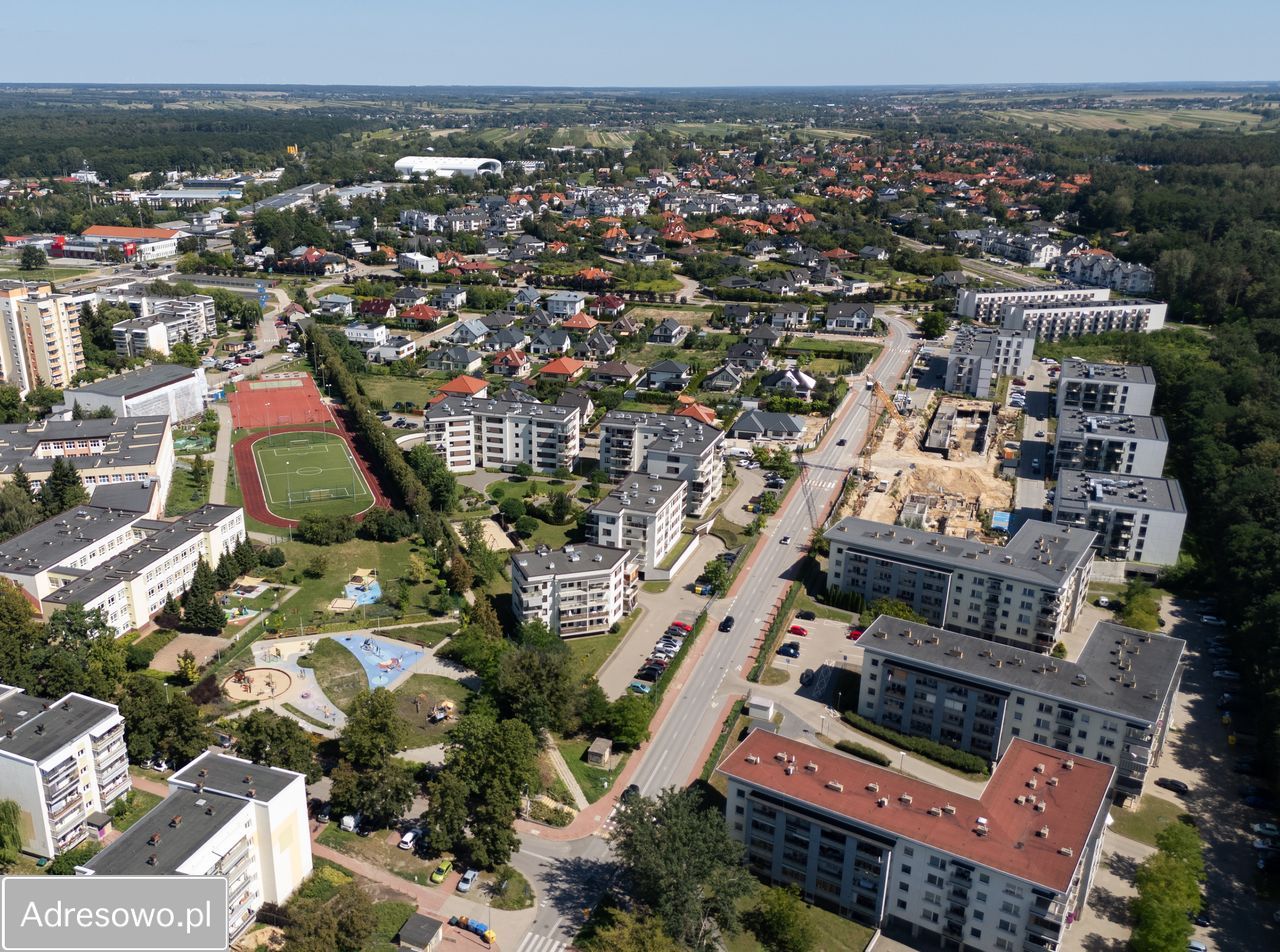 Mieszkanie 4-pokojowe Puławy, ul. Spacerowa. Zdjęcie 19