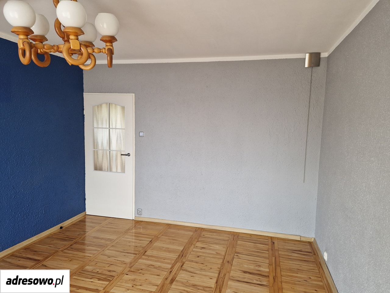 Mieszkanie 3-pokojowe Inowrocław Rąbin, ul. Wojska Polskiego. Zdjęcie 4