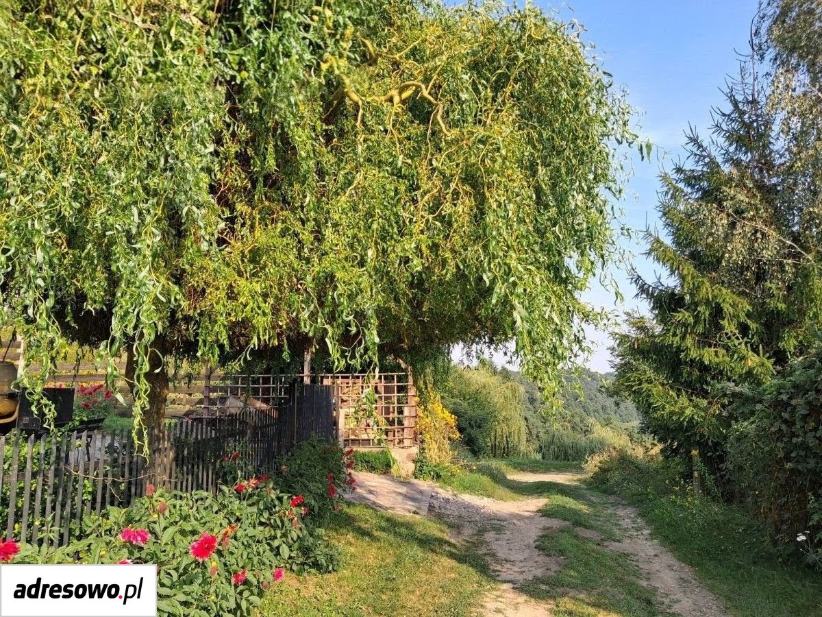 dom wolnostojący, 4 pokoje Wielki Głęboczek. Zdjęcie 6