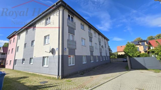 Mieszkanie 3-pokojowe Mielno, ul. Spokojna. Zdjęcie 14