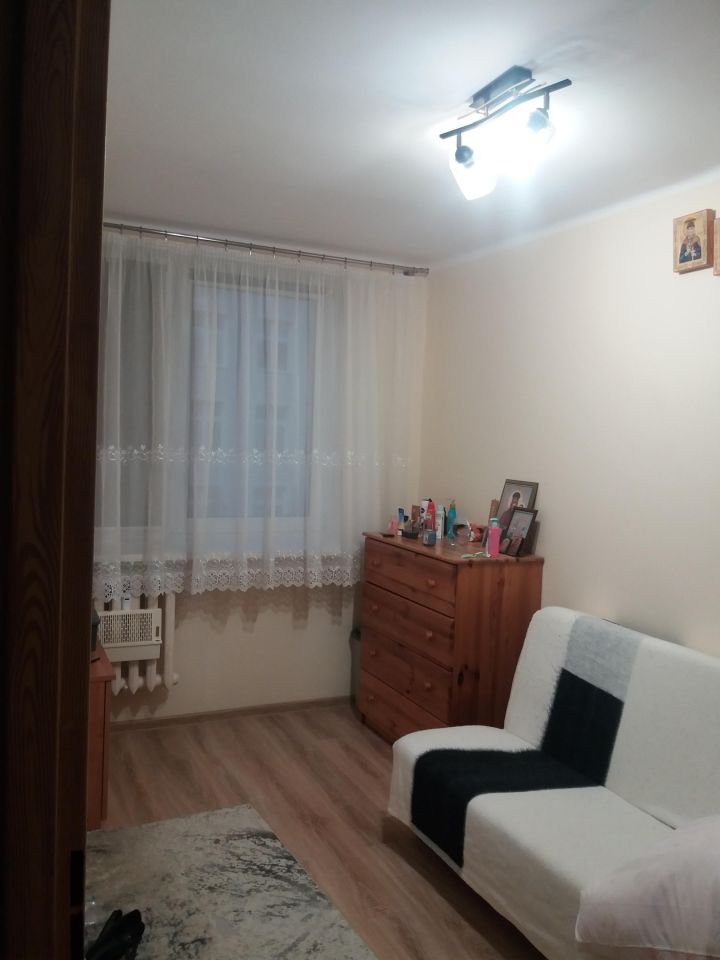 Mieszkanie 3-pokojowe Bielsk Podlaski, ul. 11 Listopada. Zdjęcie 7