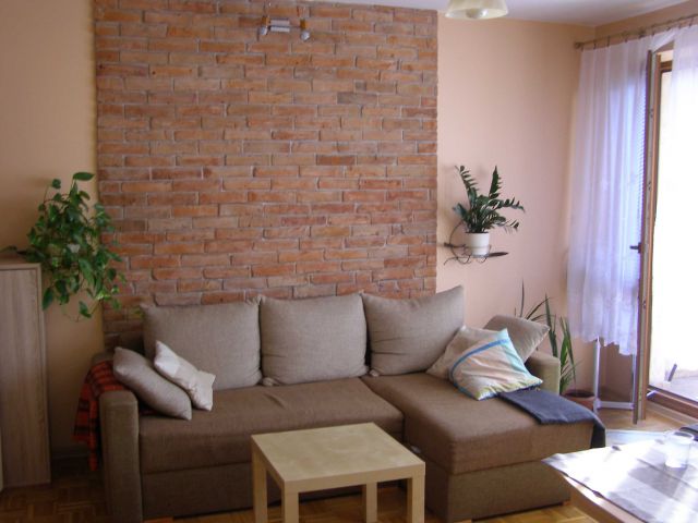 Mieszkanie 2-pokojowe Bełchatów Binków. Zdjęcie 1