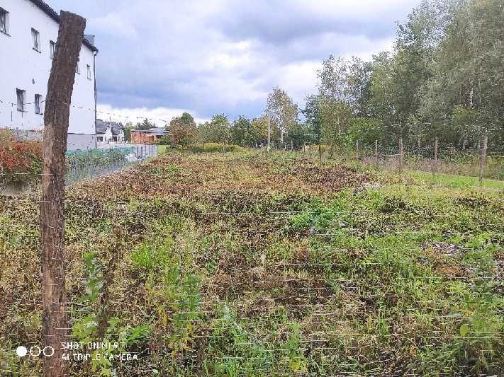 Działka inwestycyjna Rybnik, ul. Prosta. Zdjęcie 7