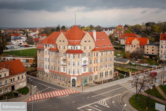 Lokal Dzierżoniów, ul. Henryka Sienkiewicza. Zdjęcie 2