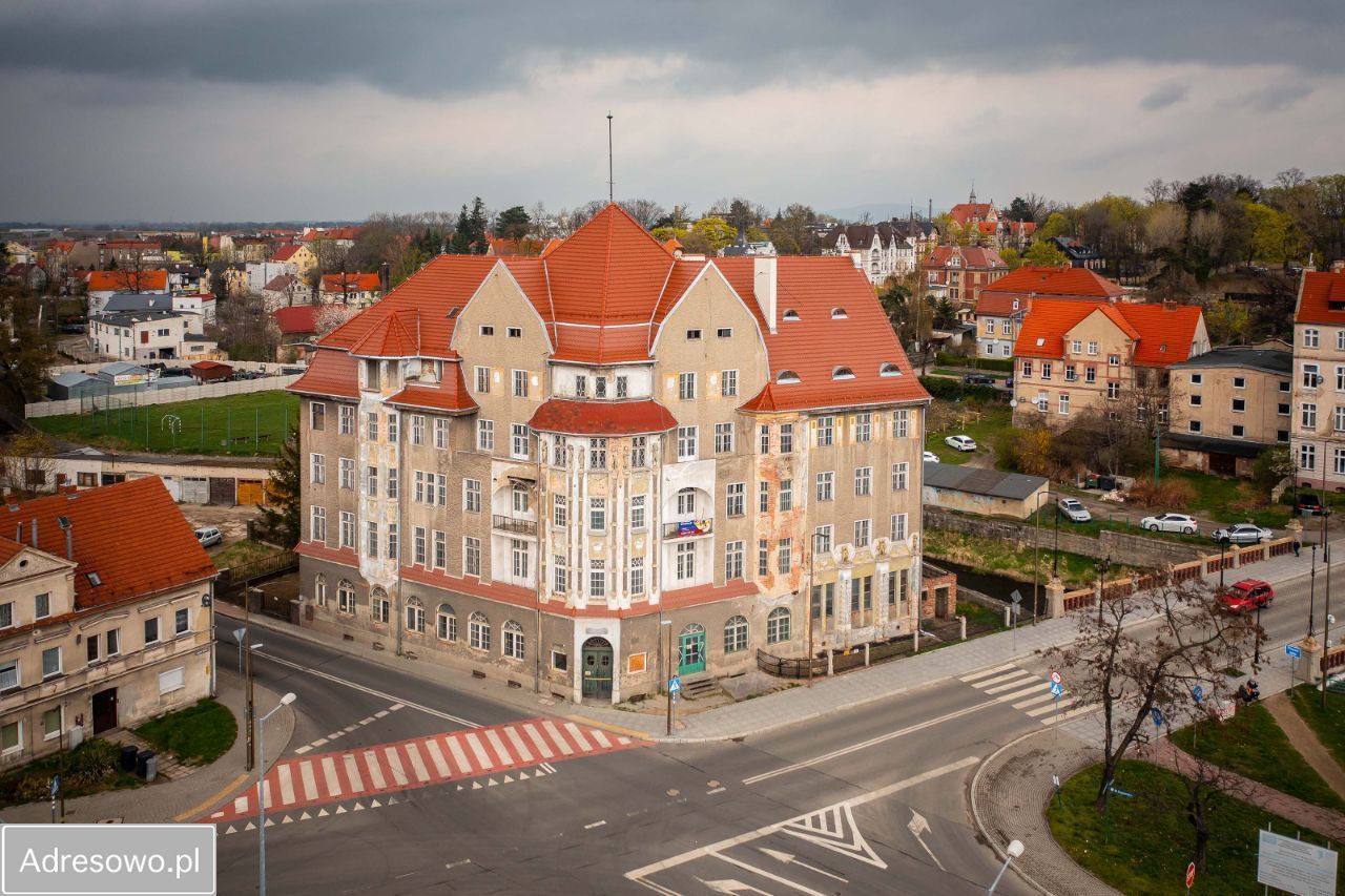 Lokal Dzierżoniów, ul. Henryka Sienkiewicza. Zdjęcie 2