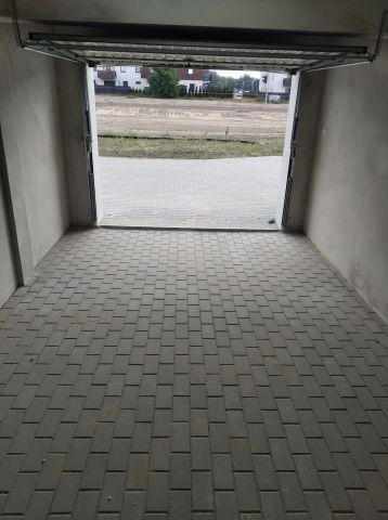 Garaż/miejsce parkingowe Toruń, ul. Łukasza Watzenrodego. Zdjęcie 2