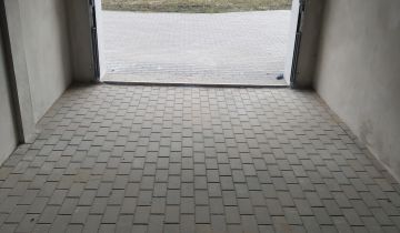 Garaż/miejsce parkingowe Toruń, ul. Łukasza Watzenrodego