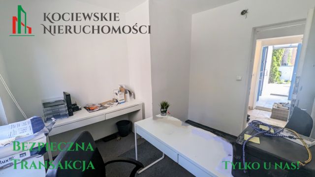 Lokal Tczew Centrum, ul. Jarosława Dąbrowskiego. Zdjęcie 14