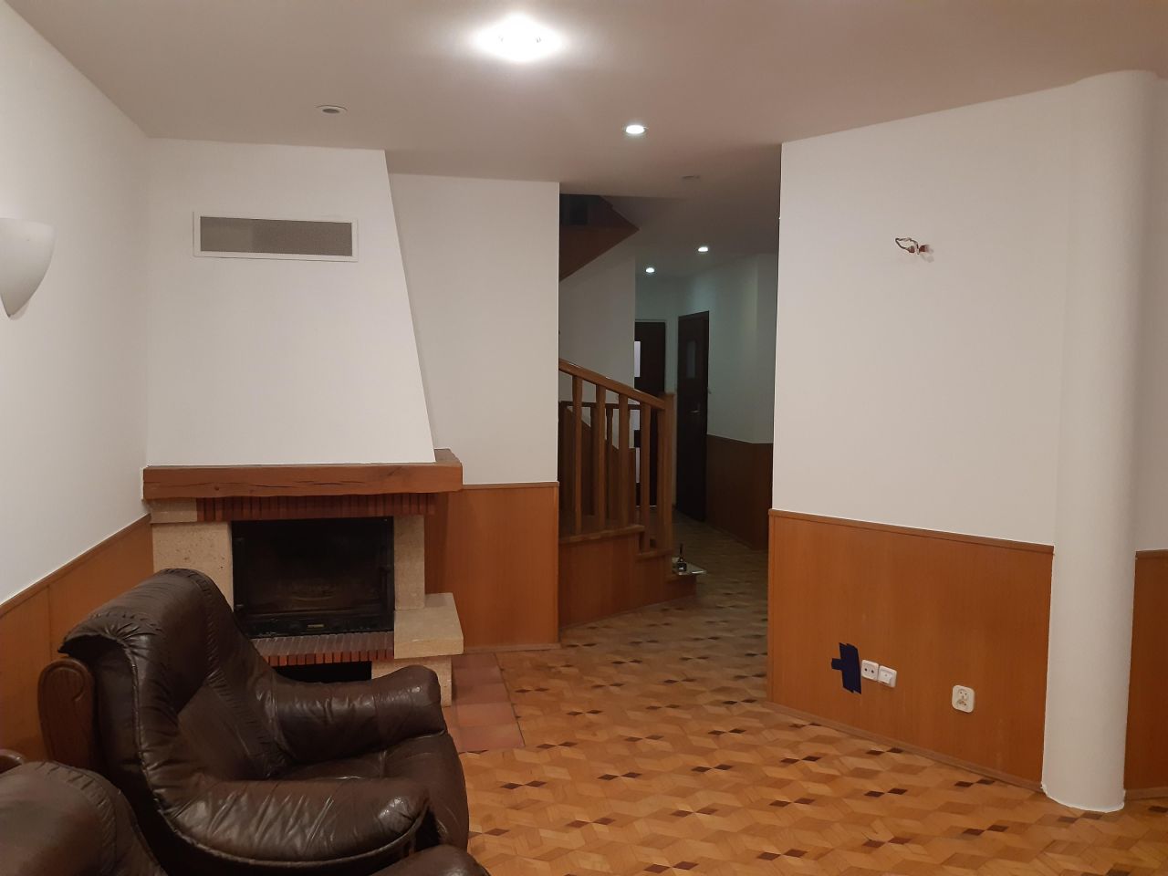 dom szeregowy, 4 pokoje Ożarów Mazowiecki, ul. Władysława Sikorskiego. Zdjęcie 19