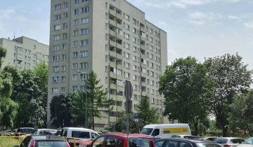 Mieszkanie 2-pokojowe Warszawa Bemowo, ul. Puszczy Solskiej