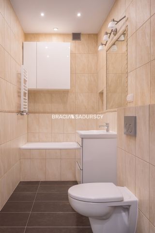 Mieszkanie 2-pokojowe Kraków Stare Miasto, ul. Nowa. Zdjęcie 15