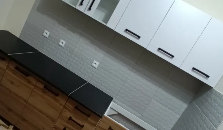 Mieszkanie 2-pokojowe Gozdnica, ul. 1 Maja