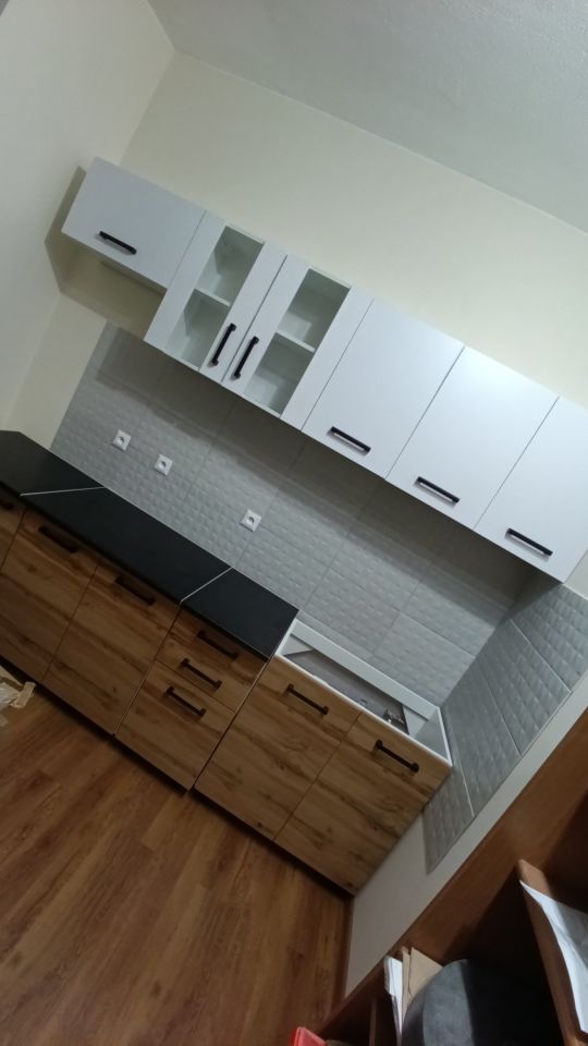 Mieszkanie 2-pokojowe Gozdnica, ul. 1 Maja