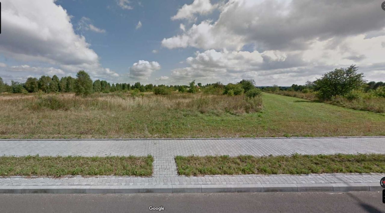 Działka inwestycyjna Kornica. Zdjęcie 5