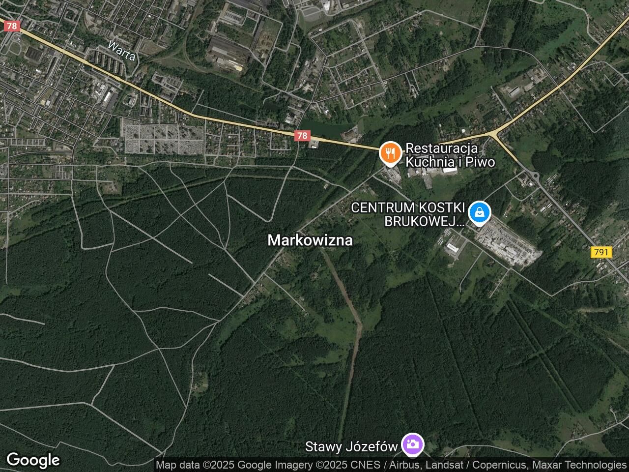 Pokój 4-pokojowe Markowizna