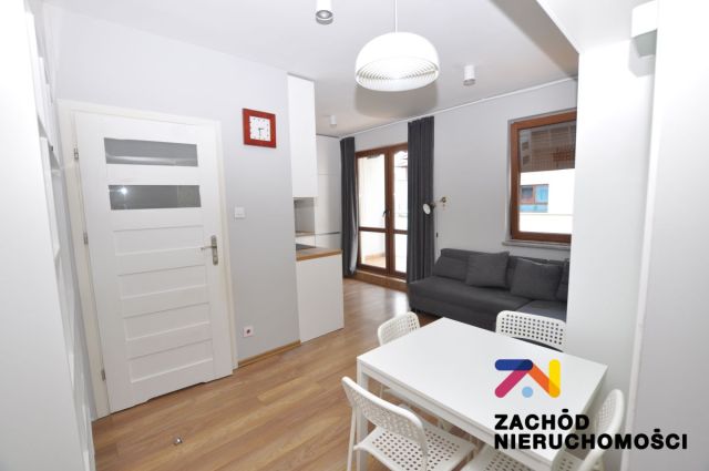 Mieszkanie 3-pokojowe Zielona Góra, ul. Franciszka Rzeźniczaka. Zdjęcie 5