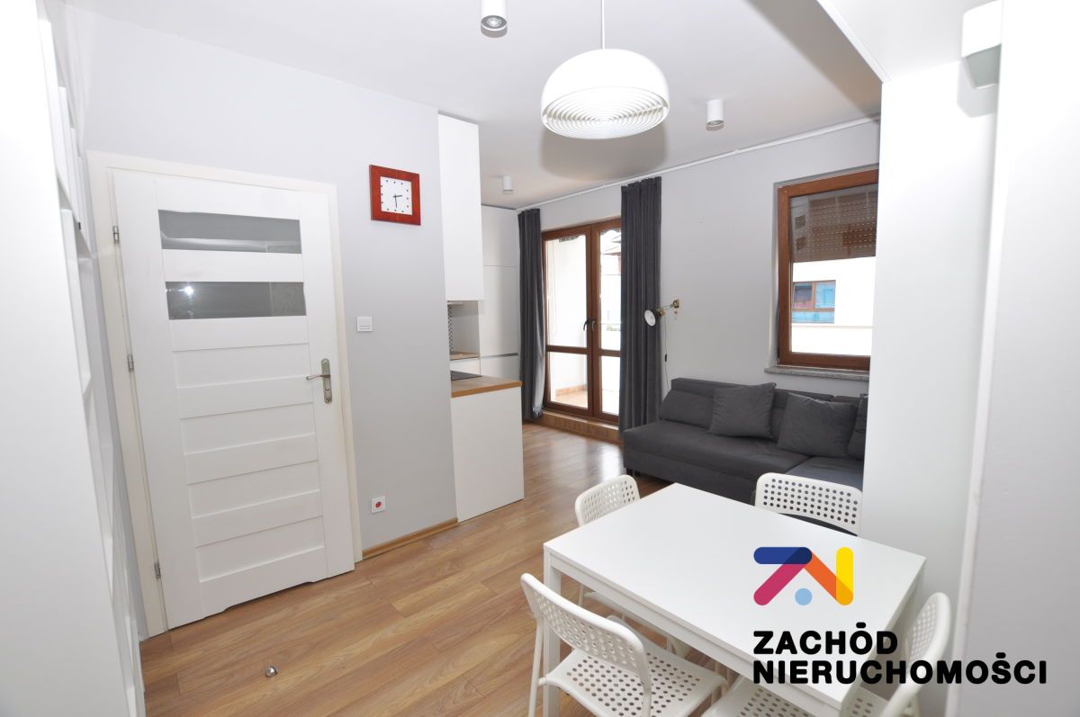 Mieszkanie 3-pokojowe Zielona Góra, ul. Franciszka Rzeźniczaka. Zdjęcie 5