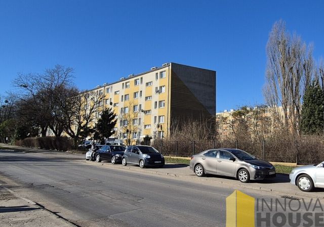 Mieszkanie 3-pokojowe Słupsk, ul. Artura Grottgera. Zdjęcie 3