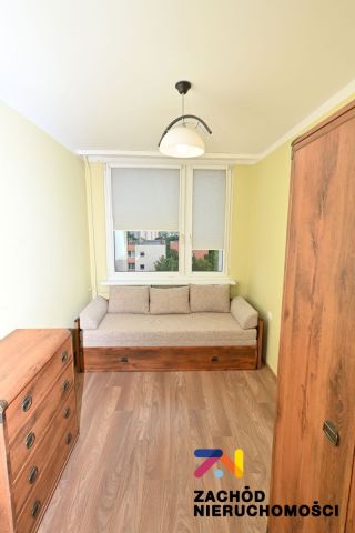 Mieszkanie 3-pokojowe Zielona Góra. Zdjęcie 5