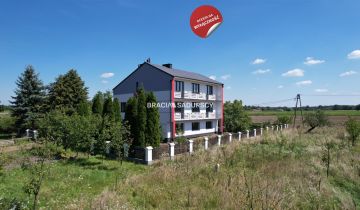 Mieszkanie 4-pokojowe Oleśnica