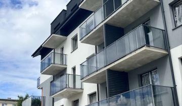 Mieszkanie 2-pokojowe Wrocław Psie Pole, ul. Rudawska