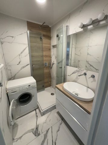 Mieszkanie 3-pokojowe Warszawa Bielany, ul. Renesansowa. Zdjęcie 1