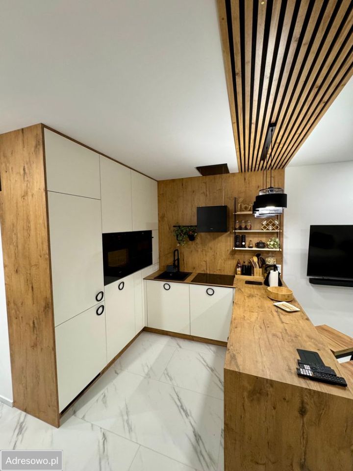 Mieszkanie 3-pokojowe Kraków Nowa Huta, os. Willowe. Zdjęcie 14