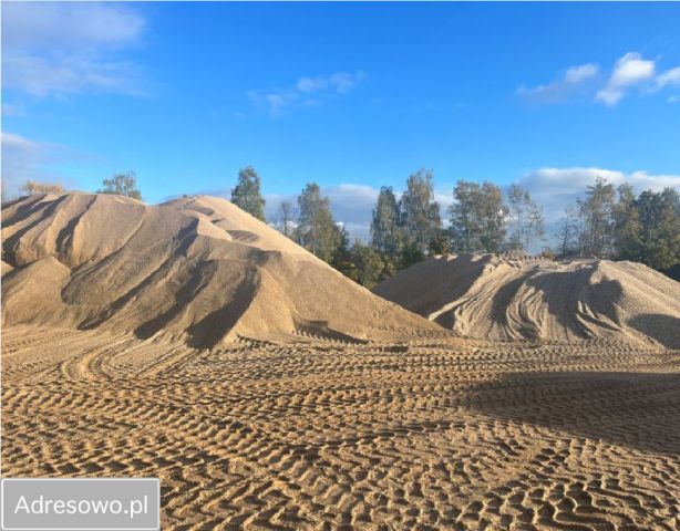 Działka inwestycyjna Trzebień. Zdjęcie 1