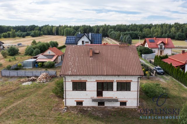dom wolnostojący, 5 pokoi Giedlarowa. Zdjęcie 8