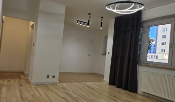 Mieszkanie 3-pokojowe Warszawa Bemowo, ul. Górczewska