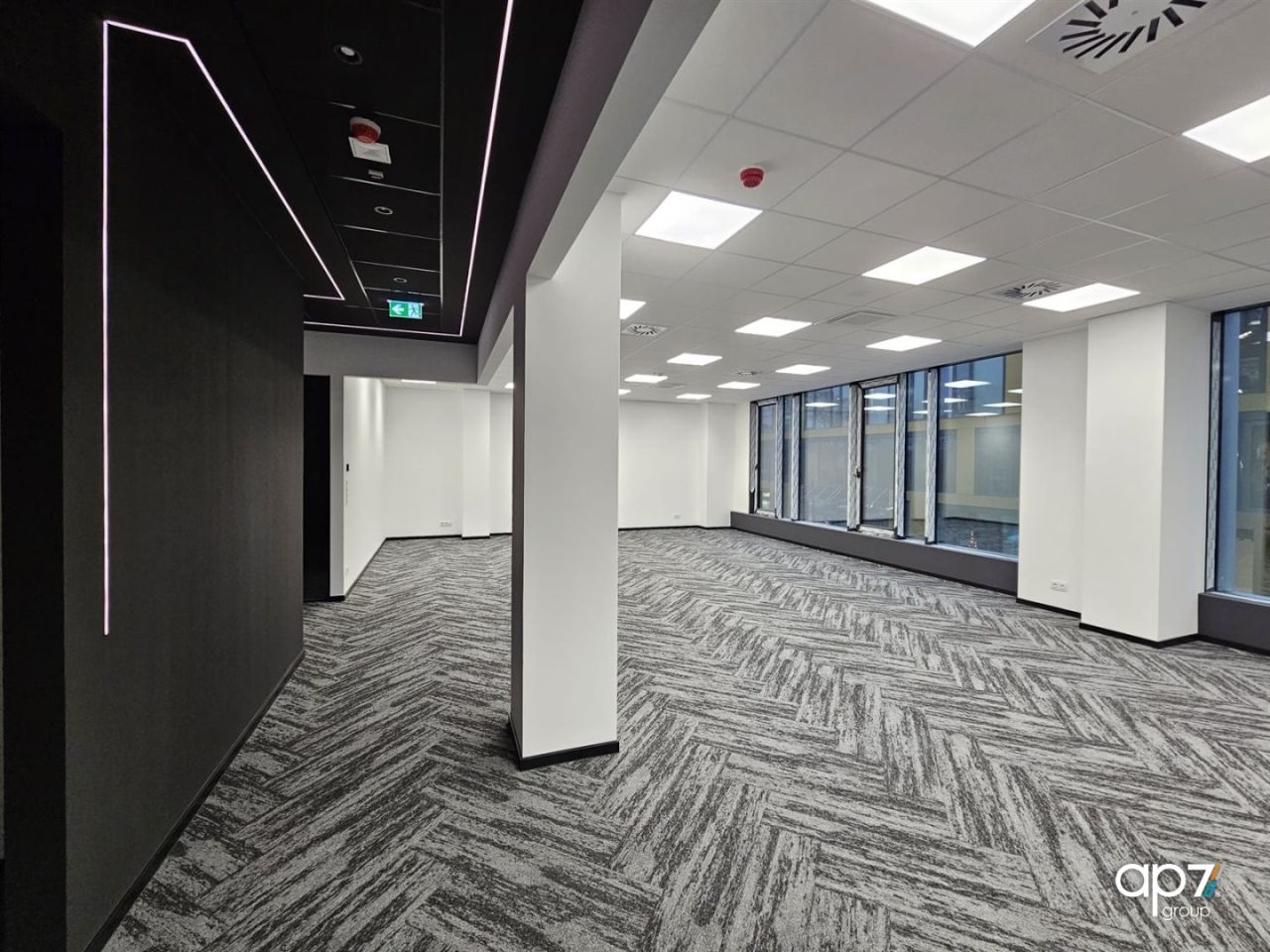 Biuro Kraków Łagiewniki-Borek Fałęcki. Zdjęcie 5